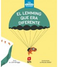 LEMMING QUE ERA DIFERENTE
