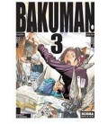 BAKUMAN 03