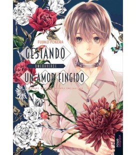 GESTANDO UN AMOR FINGIDO OMEGAVERSE