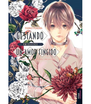GESTANDO UN AMOR FINGIDO OMEGAVERSE