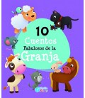10 CUENTOS FABULOSOS DE LA GRANJA