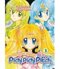 MERMAID MELODY PICHI PICHI PITCH 03