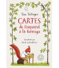 CARTES DEL ESQUIROL A LA FORMIGA (CATALAN)