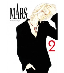 MARS Nº 2