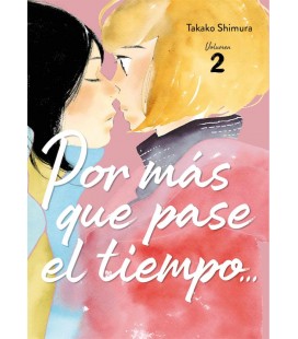 POR MAS QUE PASE EL TIEMPO Nº 2