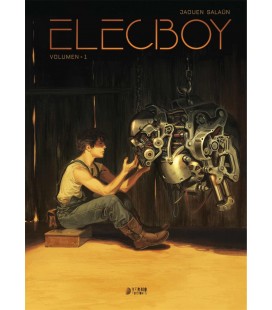 ELECBOY Nº 1