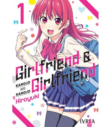 GIRLFRIEND Y GIRLFRIEND VOL1