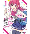 GIRLFRIEND Y GIRLFRIEND VOL1