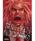 SUN KEN ROCK Nº 6