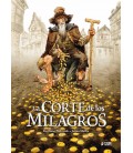 CORTE DE LOS MILAGROS