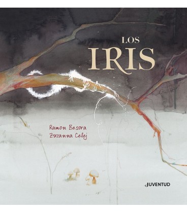 LOS IRIS