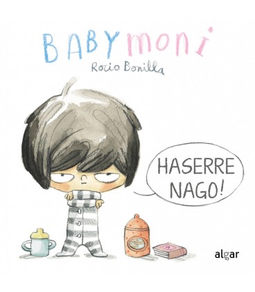 HASERRE NAGO
