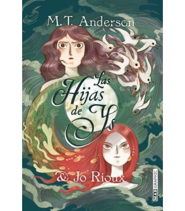 LAS HIJAS DE YS