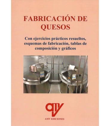 FABRICACION DE QUESOS