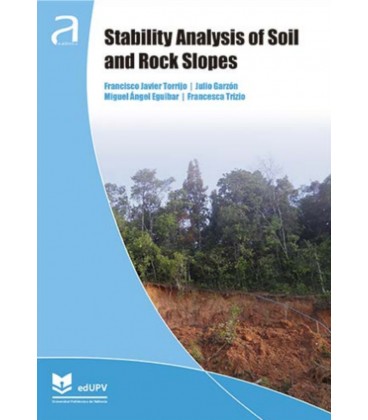 STABILITY ANALYSIS OF SOIL AND ROCK SLOPES