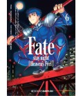 FATE STAY NIGHT HEAVENS FEEL N 6
