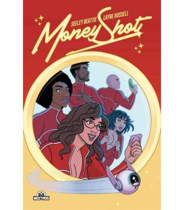 MONEY SHOT VOL 3