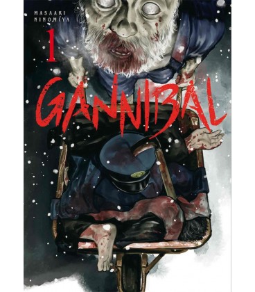 GANNIBAL 01