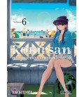 KOMI-SAN NO PUEDE COMUNICARSE 06