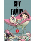 SPY X FAMILY 09
