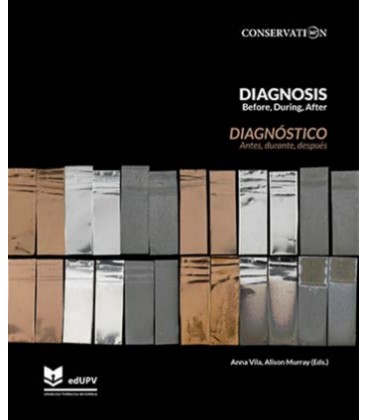 DIAGNOSIS BEFORE DURING AFTER DIAGNOSTICO ANTES DURANTE DESPUES