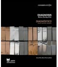 DIAGNOSIS BEFORE DURING AFTER DIAGNOSTICO ANTES DURANTE DESPUES