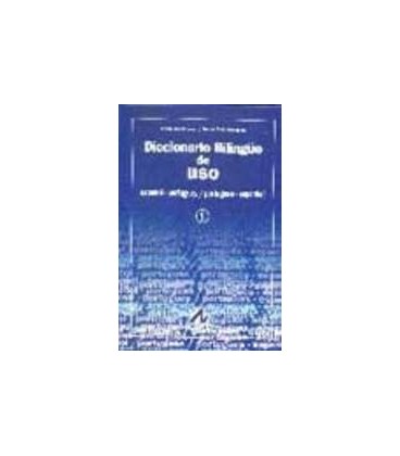 DICCIONARIO BILINGUE DE USO ESPAÑOL PORTUGUES/PORTUGUES ESPANHOL