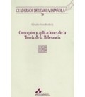 CONCEPTOS Y APLICACIONES DE LA TEORIA DE LA RELEVANCIA (X CUADRADO)