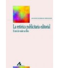 RETORICA PUBLICITARIA EDITORIAL
