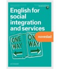 ENGLISH FOR SOCIAL INTEGRATORS