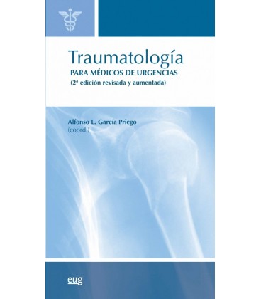 TRAUMATOLOGIA PARA M DICOS DE URGENCIAS