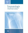 TRAUMATOLOGIA PARA M DICOS DE URGENCIAS