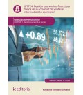 GESTION ECONOMICO-FINANCIERA BASICA DE LA ACTIVIDAD DE VENTAS E INTERM