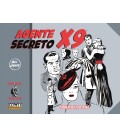 AGENTE SECRETO X9 (1940-1942)
