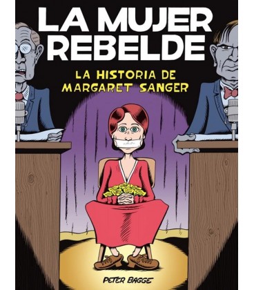 MUJER REBELDE
