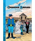 CASACAS AZULES 2005-2007