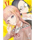 KAGUYA-SAMA: LOVE IS WAR 17