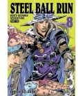 JOJO S BIZARRE ADVENTURE PARTE 7: STEEL BALL RUN 08
