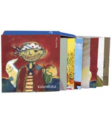 MINILIBROS IMPERDIBLES 04