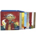 MINILIBROS IMPERDIBLES 04