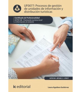 PROCESOS DE GESTION DE UNIDADES DE INFORMACION Y DISTRIBUCION (IBD)