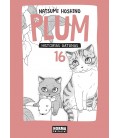 PLUM HISTORIAS GATUNAS 16