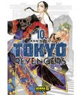 TOKYO REVENGERS 10