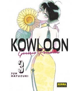 KOWLOON GENERIC ROMANCE 3