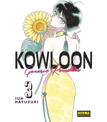 KOWLOON GENERIC ROMANCE 3