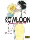 KOWLOON GENERIC ROMANCE 3