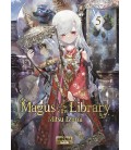 MAGUS OF THE LIBRARY 5