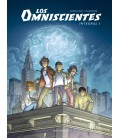 LOS OMNISCIENTES INTEGRAL 1