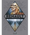 RENAULT LAS MANOS NEGRAS