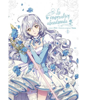 EMPERATRIZ ABANDONADA 1